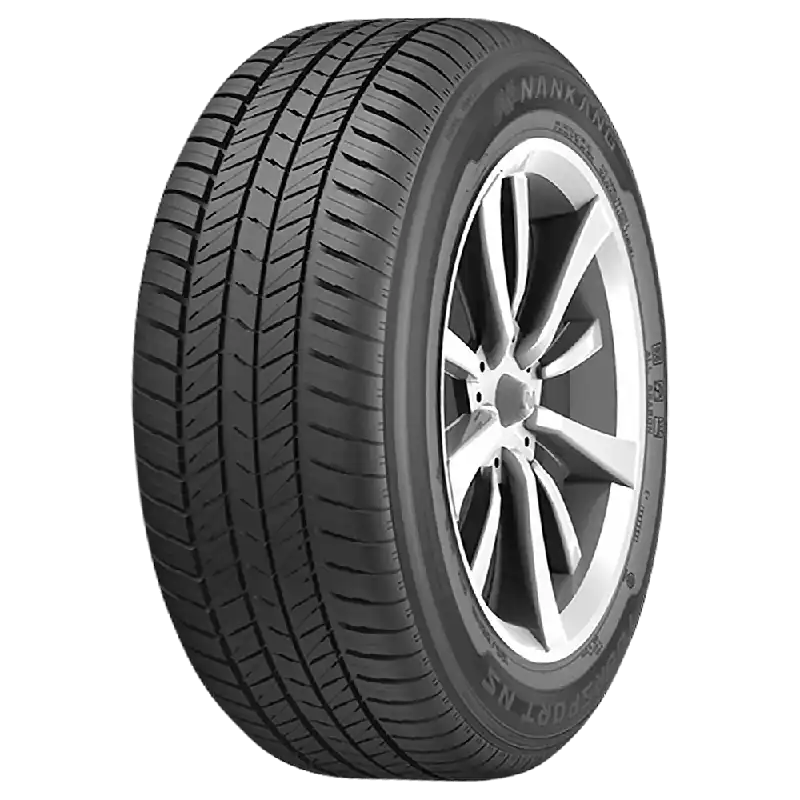 Ofertă limitată Anvelopa Vara 225/75R15 Nankang N-605