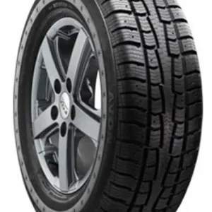 Retur ușor Anvelopa Iarna 195/75R16 107/105R COOPER WM-VAN 3PMSF M+S