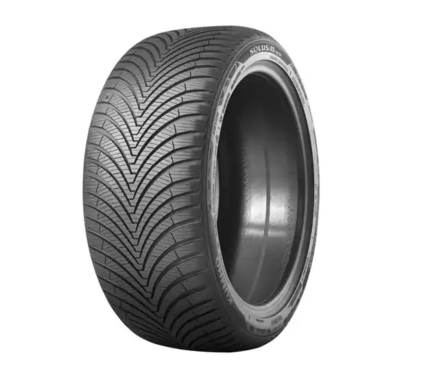 Anvelopa All Season 215/70R16 100H KUMHO HA32 M+S 3PMSF Plată sigură