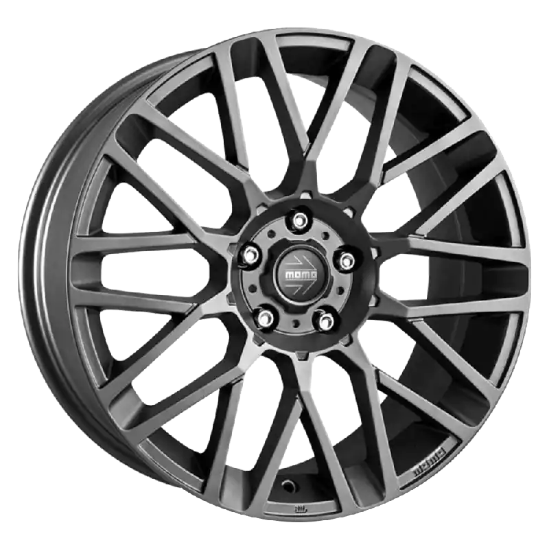 Comandă acum Janta aliaj 17 Inchi MOMO Revenge 5X112 ET 45 Latime 7 inchi