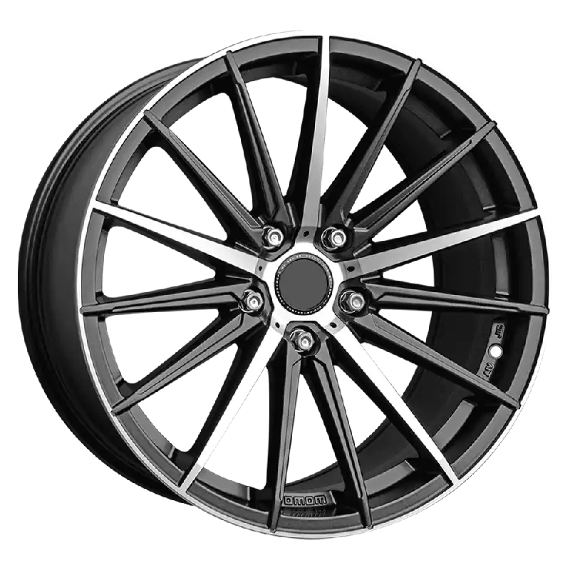 Janta aliaj 19 Inchi MOMO RF-05 5X112 ET 40 Latime 8,5 inchi Lichidare de stoc