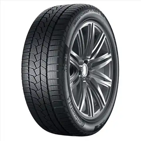 Reducere specială Anvelopa Iarna 265/35R19 98W CONTINENTAL XL PJ WINTERCONTACT TS860S