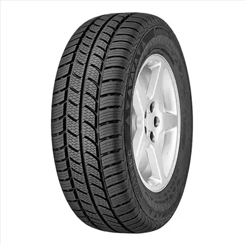 Ofertă Anvelopa Iarna 235/65R16c 115/113S CONTINENTAL TL VANCOWINTER 2