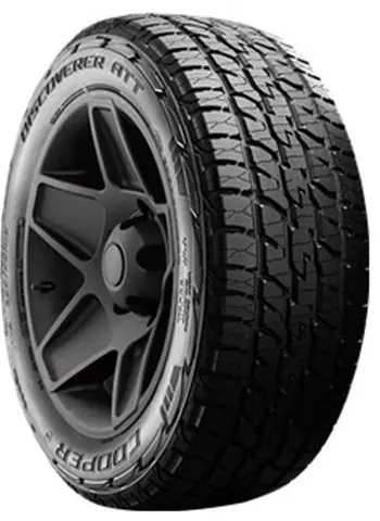 Anvelopa Vara 265/65R17 116H COOPER DISCOVERER ATT XL 3PMSF Popular