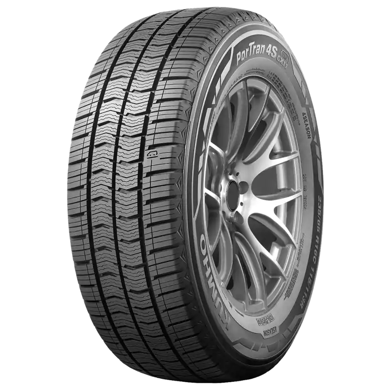 Lichidare de stoc Anvelopa All Season 235/65R16c 121/119R KUMHO CX11 3PMSF