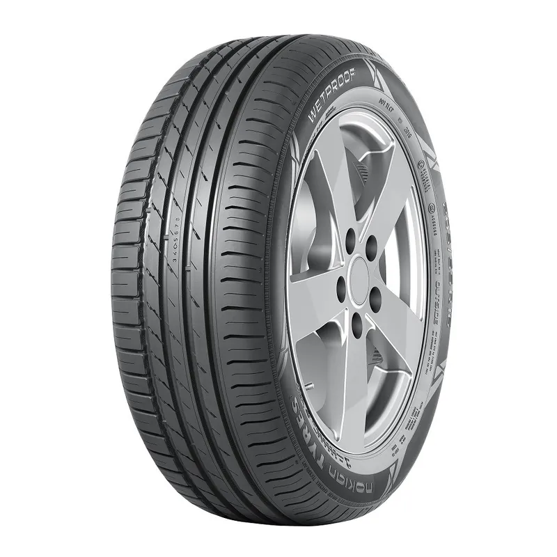 Preferatul clienților Anvelopa Vara 185/60R15 88H NOKIAN WETPROOF 1-XL