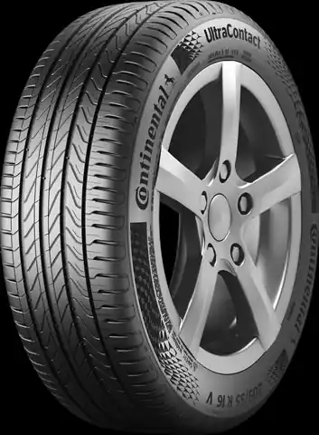 Premium Anvelopa Vara 225/60R18 100V CONTINENTAL PJ ULTRACONTACT