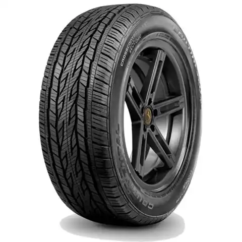 Disponibil imediat Anvelopa Vara 205/80R16 110/108S CONTINENTAL PJ CONTICROSSCONTACT LX 2 8PR