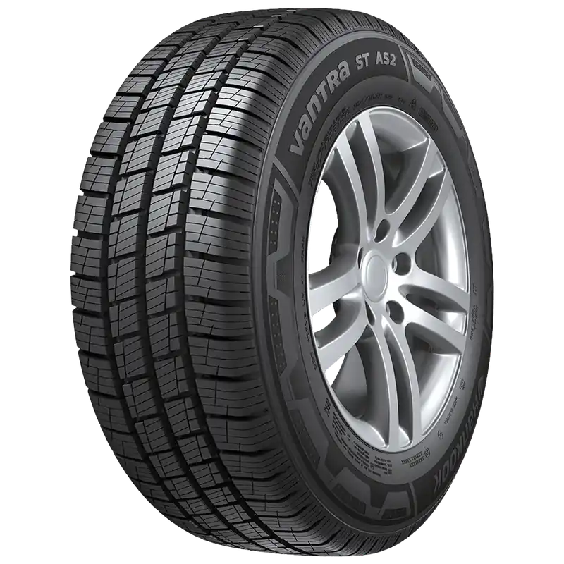 Anvelopa All Season 215/65R16C 106/104T Hankook Vantra ST AS2 RA30 Reducere extra