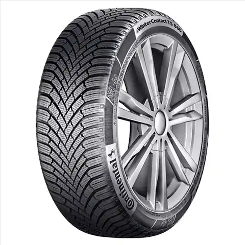 Anvelopa Iarna 185/55R14 80T CONTINENTAL WINTERCONTACT TS 860 Cumpără online