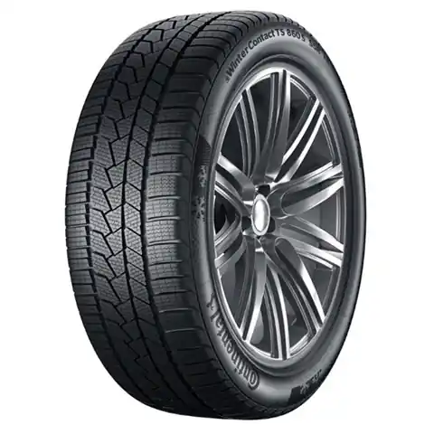 Anvelopa Iarna 205/55R16 91H CONTINENTAL WINTERCONTACTTS860S SSR*ROF M+S 3PMSF Comandă acum