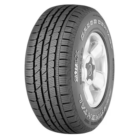 Livrare expres Anvelopa Vara 245/65R17 111T CONTINENTAL XL CONTICROSSCONTACT LX