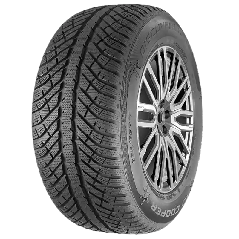 Anvelopa Iarna 205/60R17 93H COOPER DISCOVERER WINTER 3PMSF M+S Super ofertă
