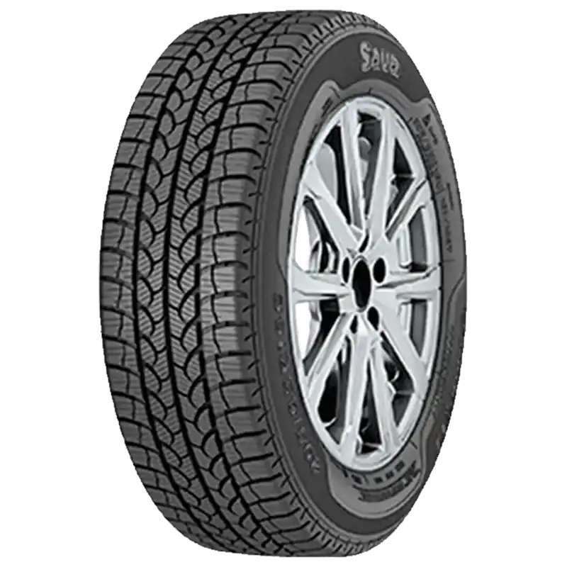 Vezi acum Anvelopa Iarna 215/70R15c 109S SAVA ESKIMO LT M+S 3PMSF