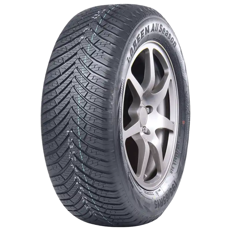 Anvelopa All Season 205/50R17 93V Leao iGREEN All Season Preț redus