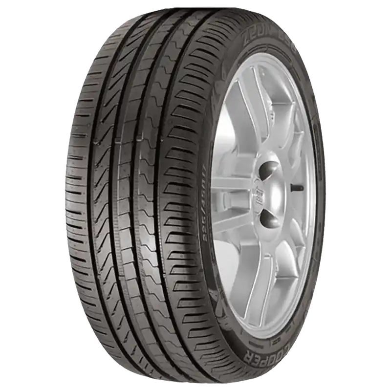 Lichidare de stoc Anvelopa Vara 215/55R16 97W COOPER ZEON CS8 XL