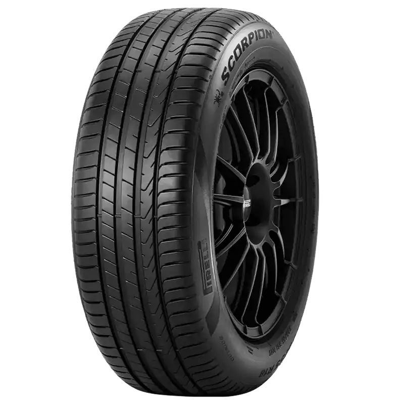 Cumpără online Anvelopa Vara 255/60R18 112V Pirelli Scorpion XL