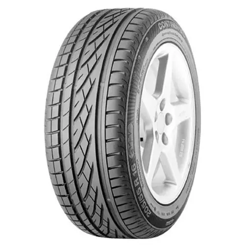 Disponibil imediat Anvelopa Vara 205/55R16 91V CONTINENTAL CONTIPREMIUMCONTACT SSR * # ROF