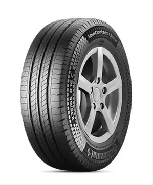 Livrare rapidă Anvelopa Vara 195/75R16 107/105R CONTINENTAL VANCONTACT ULTRA 8PR