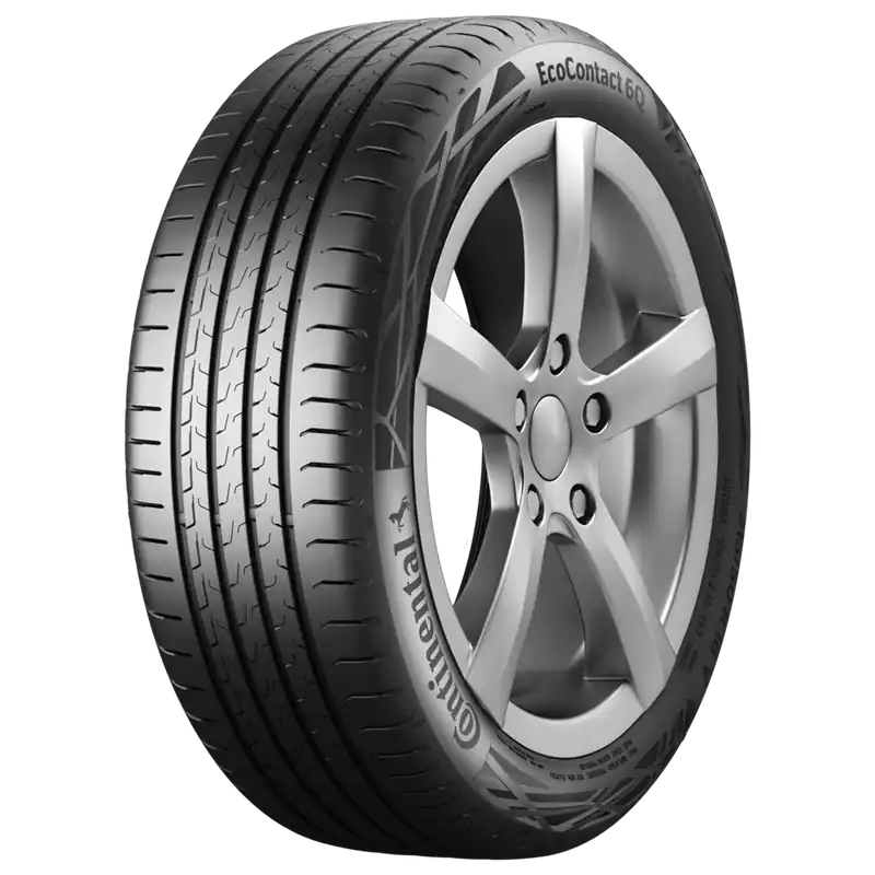 Retur ușor Anvelopa Vara 255/40R20 101T CONTINENTAL XL PJ ECOCONTACT 6 Q CONTISEAL