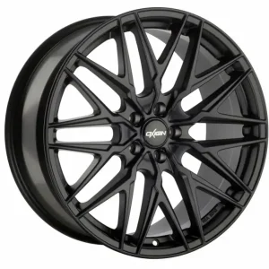 Cumpără online Oxigin 25 Oxcross 18, 7.5, 5, 112, 52, 66.6, Black Matt,