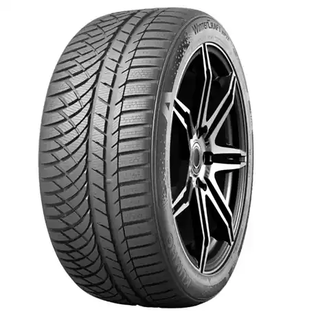 Cel mai vândut Anvelopa Iarna 255/35R20 97W KUMHO XL WP72 PJ
