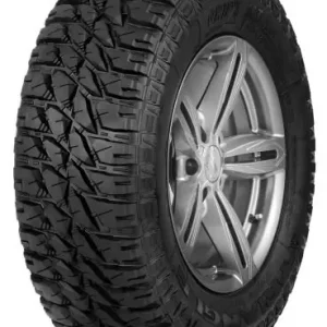 Anvelopa All season 245/75R16 120/116Q Triangle Tr281 gripx mt Preferatul clienților