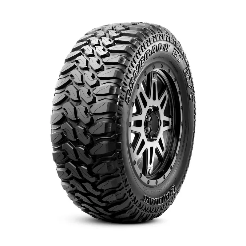 Anvelopa All Season 235/85R16 120/116Q RADAR RENEGADE R7 Plată sigură