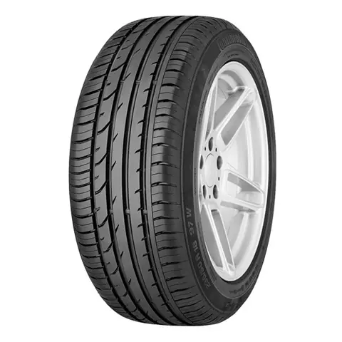 Retur ușor Anvelopa Vara 215/60R16 95H CONTINENTAL CONTIPREMIUMCONTACT 2 CONTISEAL