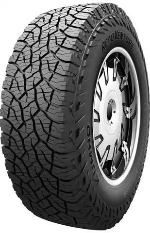 Preț promoțional Anvelopa All Season 235/85R16 120/116S KUMHO AT52 ALL TERRAIN 3PMSF