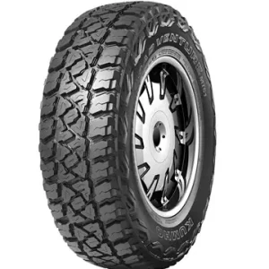 Anvelopa Vara 245/70R16 118/115Q KUMHO MT51 PJ Lichidare de stoc