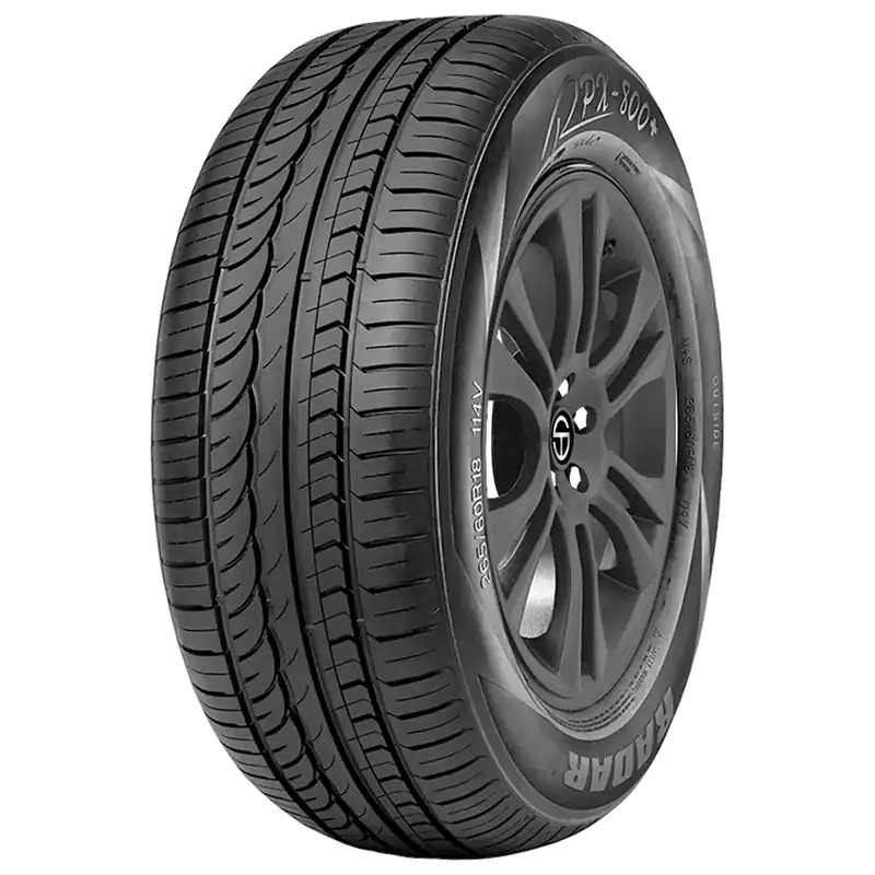Anvelopa Vara 255/60R17 110V Radar RPX 800+ XL Ofertă specială