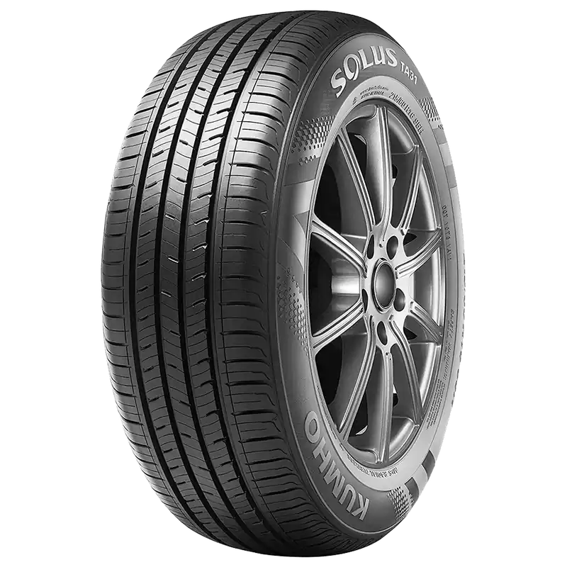 Anvelopa Vara 205/65R16 95H Kumho Solus TA31 Reducere de preț