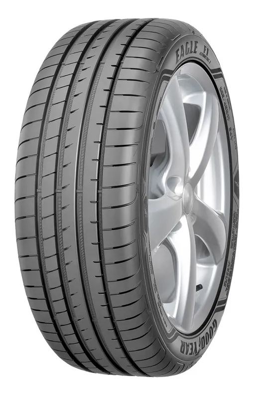 Super ofertă Anvelopa Vara 225/50R18 95W GOODYEAR EAGLE F1 ASSYMETRIC 3* RSC ROF 2021