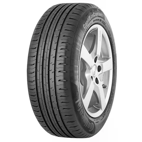 Cel mai vândut Anvelopa Vara 175/65R14 82T CONTINENTAL CONTIECOCONTACT 5