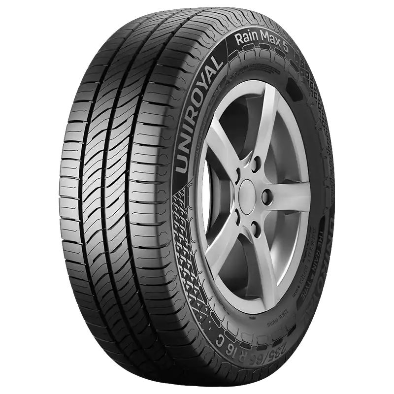 Ofertă specială Anvelopa Vara 215/65R15C 104T Uniroyal RainMax 5