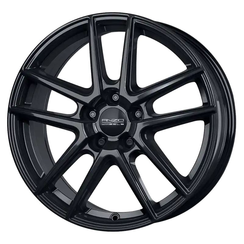 Janta aliaj 17 Inchi Anzio Split 5x108 ET 45 Latime 7 inchi Cumpără online