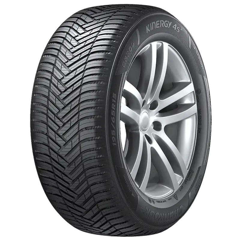 Anvelopa All Season 185/70R14 88T Hankook Kinergy 4S2 H750 Plată sigură