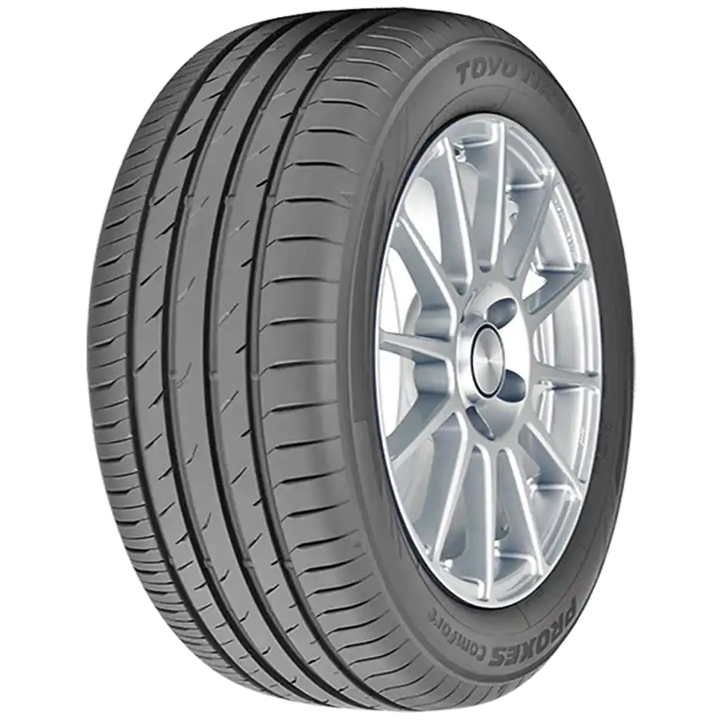 Anvelopa Vara 195/60R15 88V Toyo Proxes Comfort Livrare expres