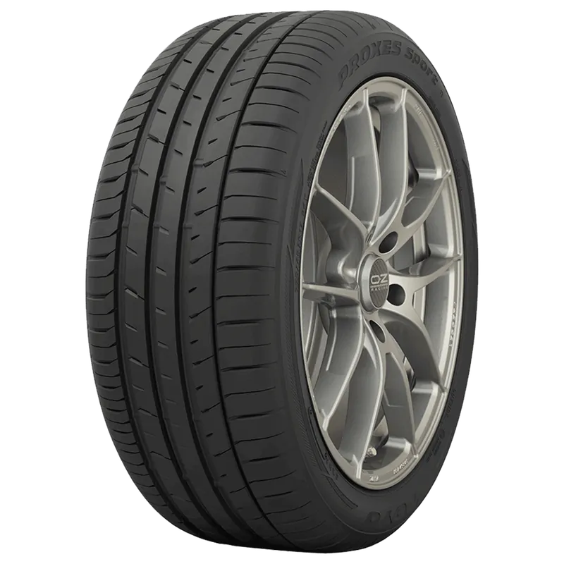Nu rata Anvelopa Vara 225/45R18 95Y Toyo Proxes Sport A
