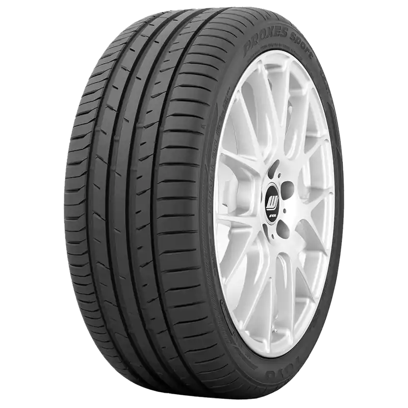 Super ofertă Anvelopa Vara 245/40R18 97Y Toyo Proxes Sport XL
