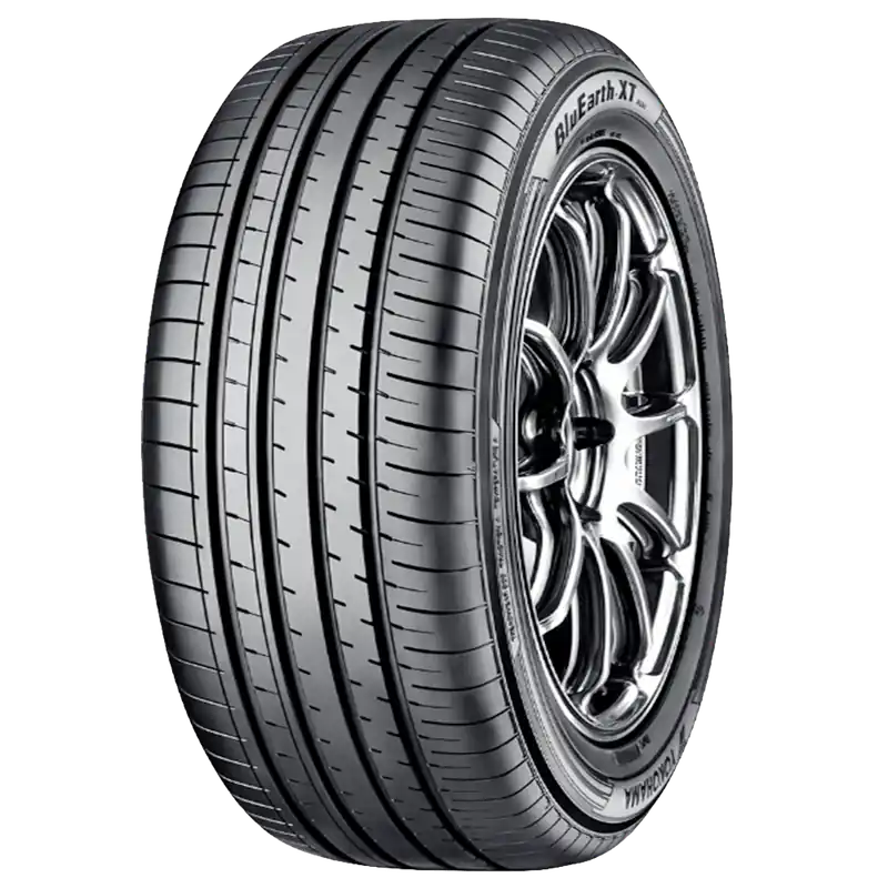 Super ofertă Anvelopa Vara 225/55R19 99V Yokohama BluEarth-XT AE61