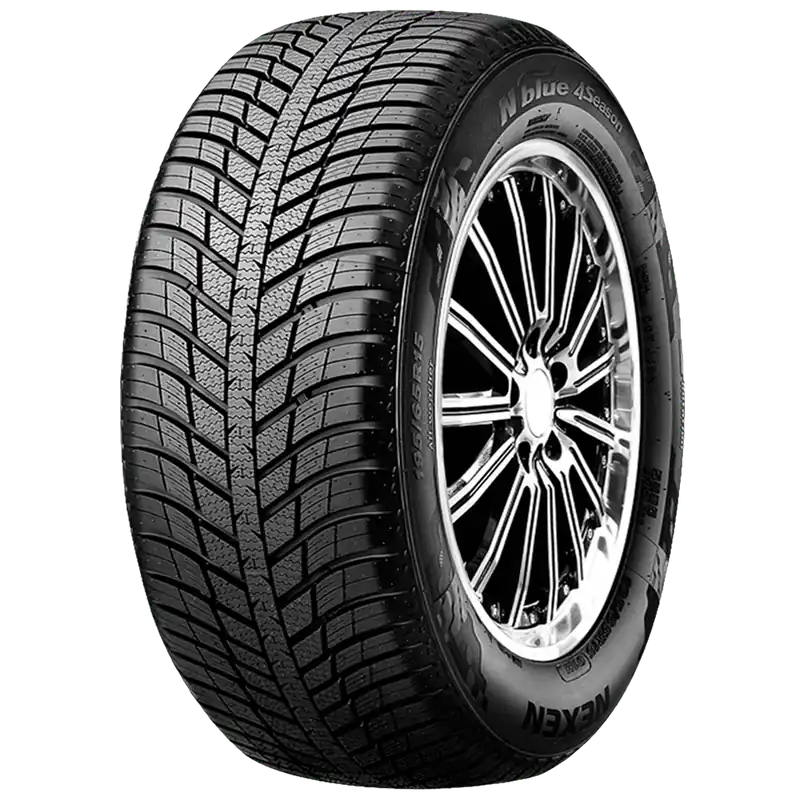 Noutate Anvelopa All Season 165/65R14 79T Nexen N Blue 4 Season
