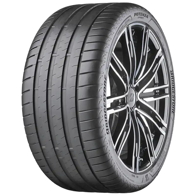 Ofertă specială Anvelopa Vara 255/45R22 107W Bridgestone Potenza Sport EV XL