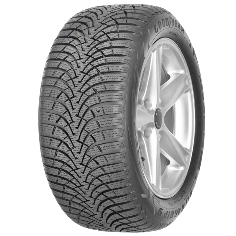 Anvelopa Iarna 155/65R14 75T Goodyear UltraGrip 9+ Mai ieftin