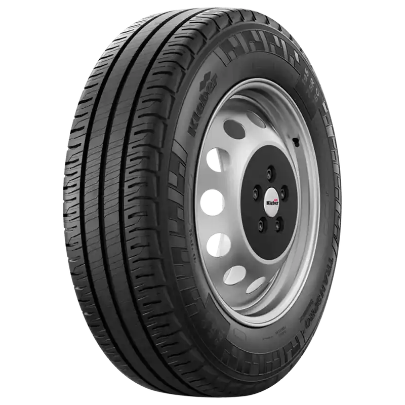 Premium Anvelopa Vara 215/65R15C 104T Kleber Transpro 2