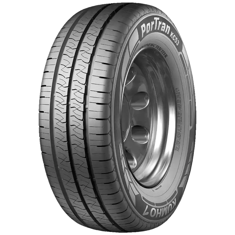 Anvelopa Vara 195/75R16C 107/105T Kumho PorTran KC53 Cumpără acum