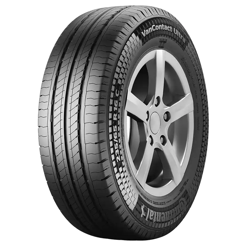 Anvelopa Vara 205/65R16C 107/105T Continental VanContact Ultra Ofertă limitată