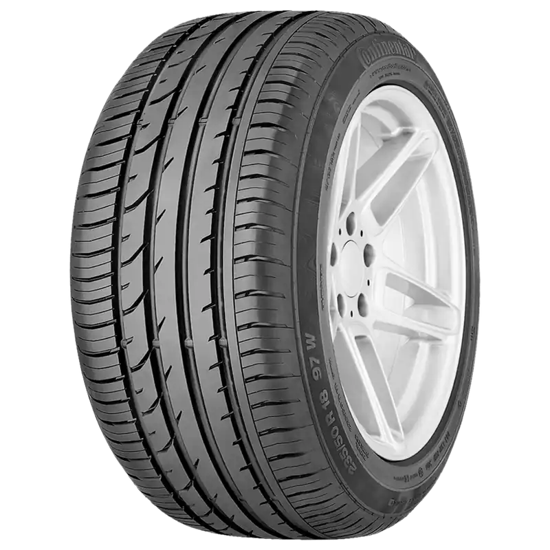 Anvelopa Vara 225/55R16 95Y Continental ContiPremiumContact 2 AO Ieftin