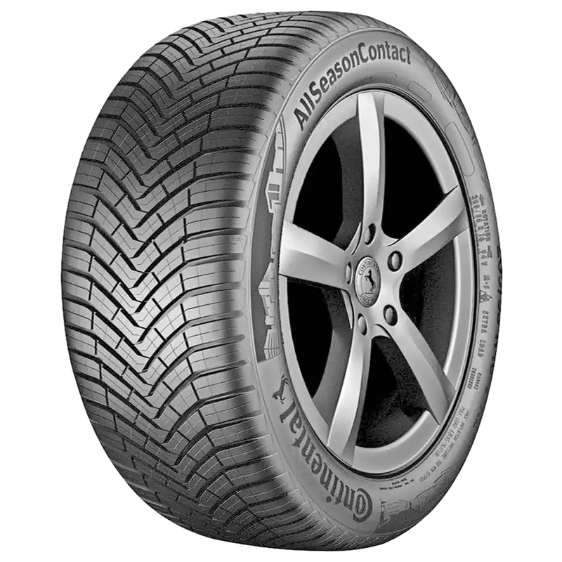 Anvelopa All Season 225/55R18 102V Continental AllSeasonContact AO XL Reducere
